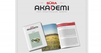 Şura Akademi’nin 4. sayısı yayınlandı
