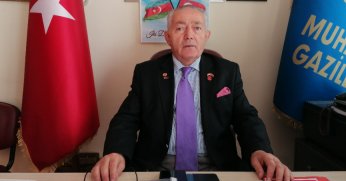 ‘Gazilerimize yeni bir yer verilecek’