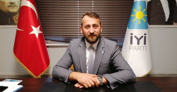 ‘Gölcük’te çok güzel projeler hazırlıyoruz’