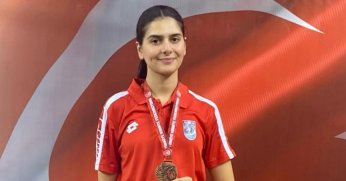 Darıcalı sporcular ülkemizi temsil edecek