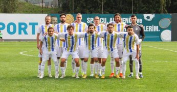 Derince’nin konuğu İnegölspor