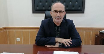 ‘İnsanımızın yüzünü güldürmeye çalışıyoruz’