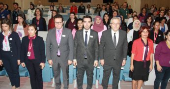 Kocaeli’de Prematüre Günü sempozyumu