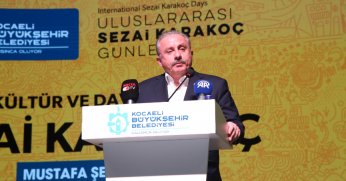 ‘Hayatını davayı anlatmaya adadı’