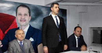 Eren, ‘Güzel bir yola çıkıyoruz’