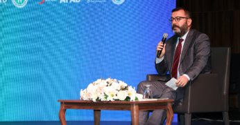 ‘Afetlere insan önce zihnen hazırlanmalı’