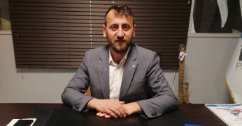 ‘Vizyoner bir kent oluşturacağız’