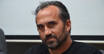 Gekas, “Zor şartlarda mücadele ettiler”