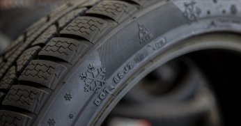 Zorunlu kış lastiği uygulaması başlıyor