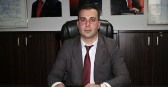 ‘Aday adaylığı başvuru sürecimiz başladı’