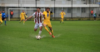 Belediye Derincespor, Kastamonu deplasmanında