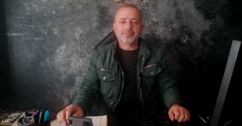 ‘Sunumlarla farklı teknikler keşfediyoruz’