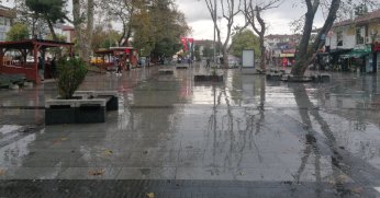 Yeni haftada sıcaklık artıyor