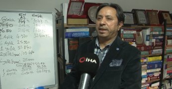 Hizmet borçlanmalarına asgari ücret oranında zam