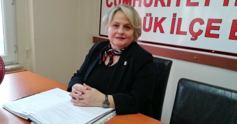 ‘Emekli ve işçinin gözü zamlarda’