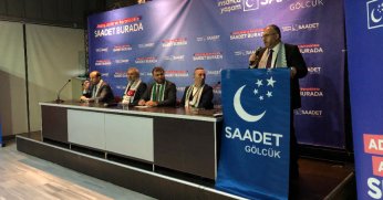 ‘Samimi icraat çağrısında bulunuyorum’