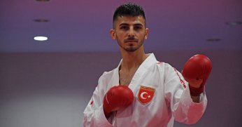 Eray Şamdan zirveyi hedefliyor 