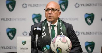 Engin Koyun, cuma günü dönüyor 