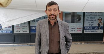 ‘Kredi kartlı satışlar, halkı memnun etti’