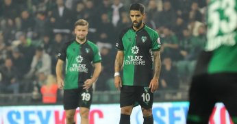 Körfezli sporcular madalya ile döndüler