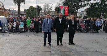 Engeller farkındalıkla aşılmalı
