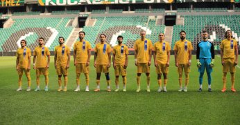 Derince evinde yenildi 0-3