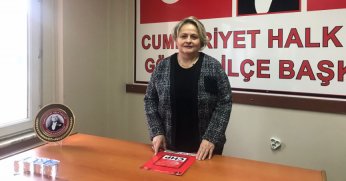 ‘Eşit bir dünya kurmaya kararlıyız’