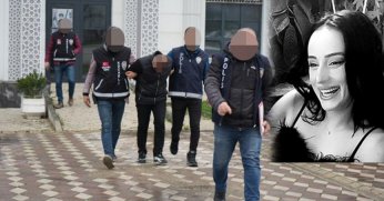 Sibel Kayman’ın ölümünde zanlı suçlamaları kabul etmedi