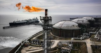 Doğal gaz depolama kapasitesi artırılacak