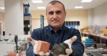 İzmit Körfezi’nin çamuru tuğla ve briket oldu