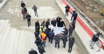 ‘Köseköy koridoruna ayrı bir önem veriyoruz’