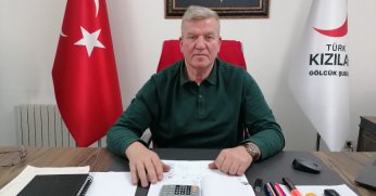 ‘Yakacak yardımlarına devam etmekteyiz’
