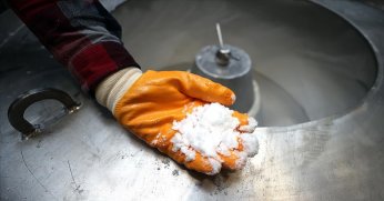 Temiz enerji dönüşümünde maden ve kimyasallara talep artacak