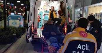 İzmit’in meşhur köftecisini vurdular