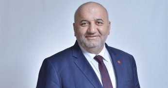 Milletvekili Bitmez, hayatını kaybetti