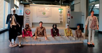 SEKA Kağıt Müzesi’nde yerel kültürler sergisi