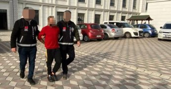 Akrabasını bıçaklamıştı, “Alkol ve uyuşturucu etkisindeydim” dedi