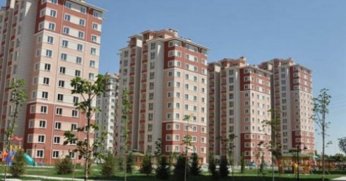 Kocaeli’de Kasım’da 2 bin 71 konut satıldı