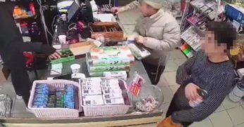 SMA hastası çocuğun kumbarasını çaldılar