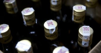Etil Alkol Takip Sistemi ile sahte içkinin önüne geçilecek