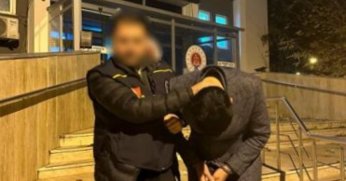 Kocaeli’de 6 düzensiz göçmen yakalandı