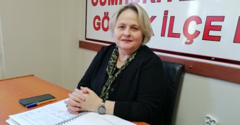 ‘Güzel vatanımıza sahip çıkmalıyız’