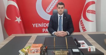 ‘Gösterilen teveccühe layık olmak istiyoruz’