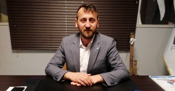 ‘Gölcük’te siyasetteki ezberleri bozacağız’