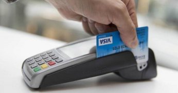 Kredi kartı azami faiz oranları değişmedi