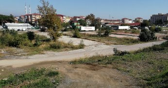 Eski sanayide beklenti sürüyor