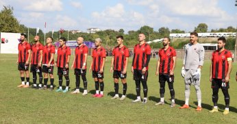 Gölcükspor nereye koşuyor