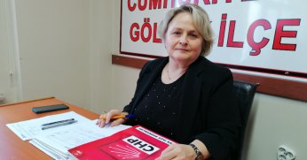 ‘Üye çalışmalarımızla gücümüze güç kattık’