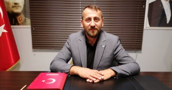 Aynacı, aday adaylığını açıklamaya hazırlanıyor