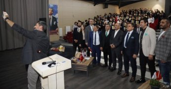 Muhteşem panel iz bıraktı